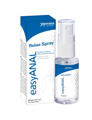 EASYANAL SPRAY RELAX ANAL 30ML