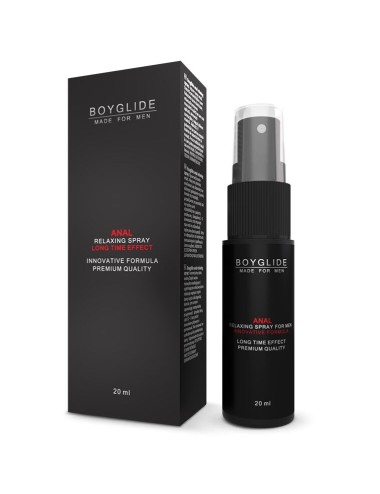 BOYGLIDE SPRAY RELAXANTE ANAL 20ML