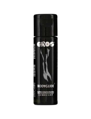 LUBRIFICANTE EROS BODYGLIDE SUPERCONCENTRADO 30 ml