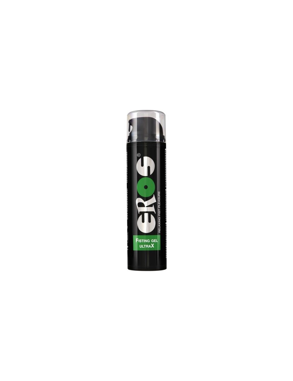 EROS FISTING GEL ULTRAX 200 ML