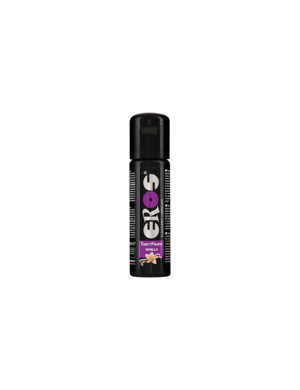 EROS TASTY FRUITY LOVE SABOR VANILLA 100ML EROS TASTY FRUITY LOVE SABOR VANILLA 100ML