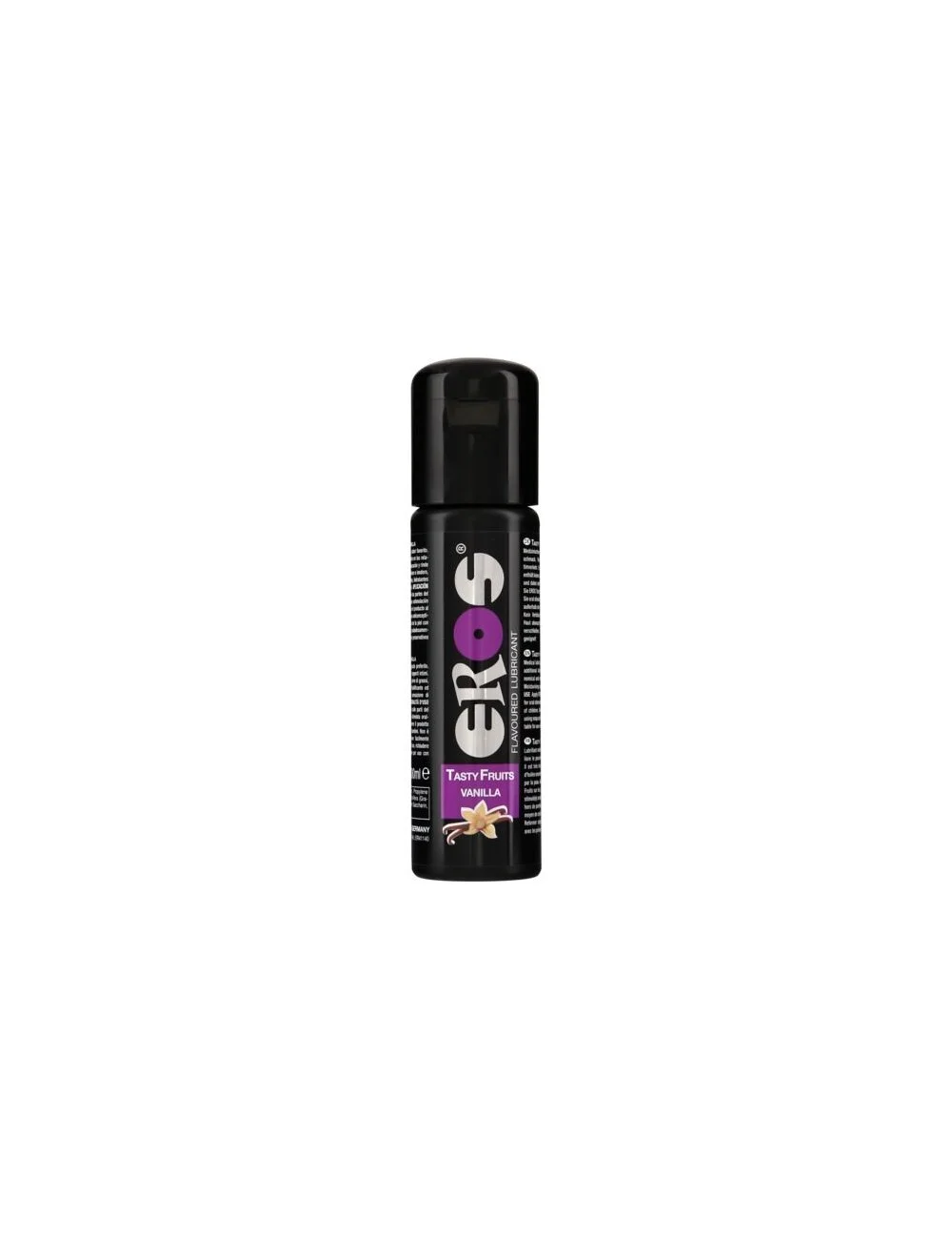 EROS TASTY FRUITY LOVE SABOR VANILLA 100ML EROS TASTY FRUITY LOVE SABOR VANILLA 100ML