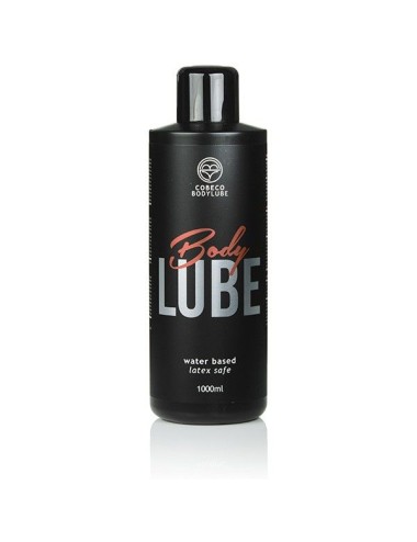 CBL COBECO BODY LUBE 1000ML