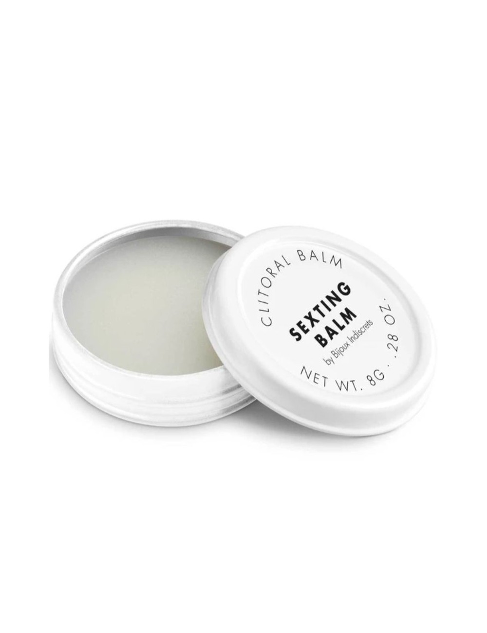 BIJOUX CLITERAPHY CLIT BALSAM SEXTING BALM BIJOUX CLITERAPHY CLIT BALSAM SEXTING BALM