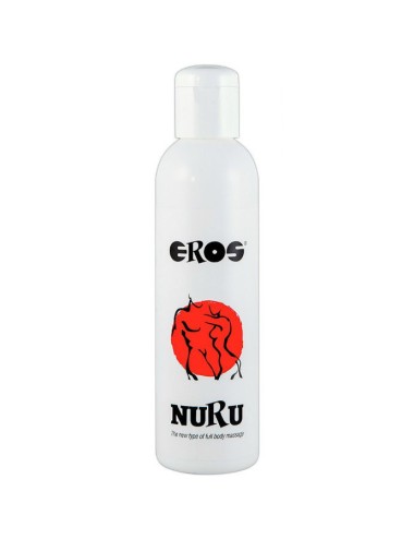 EROS NURU MASSAGE 1000 ML