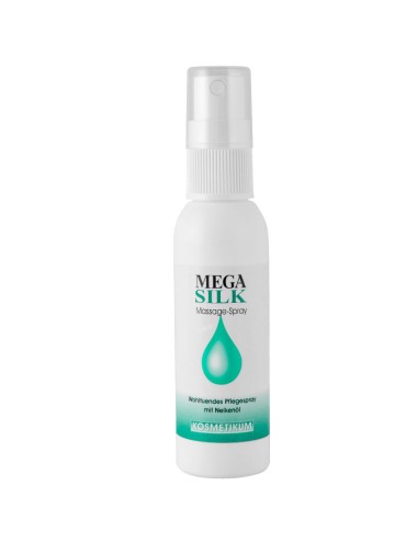 EROS MEGASILK MASSAGE SPRAY 50 ML