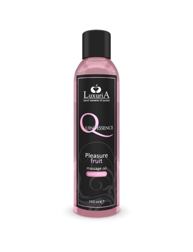 LUXURIA QUINTESSENCE PRAZER FRUTA 150 ML