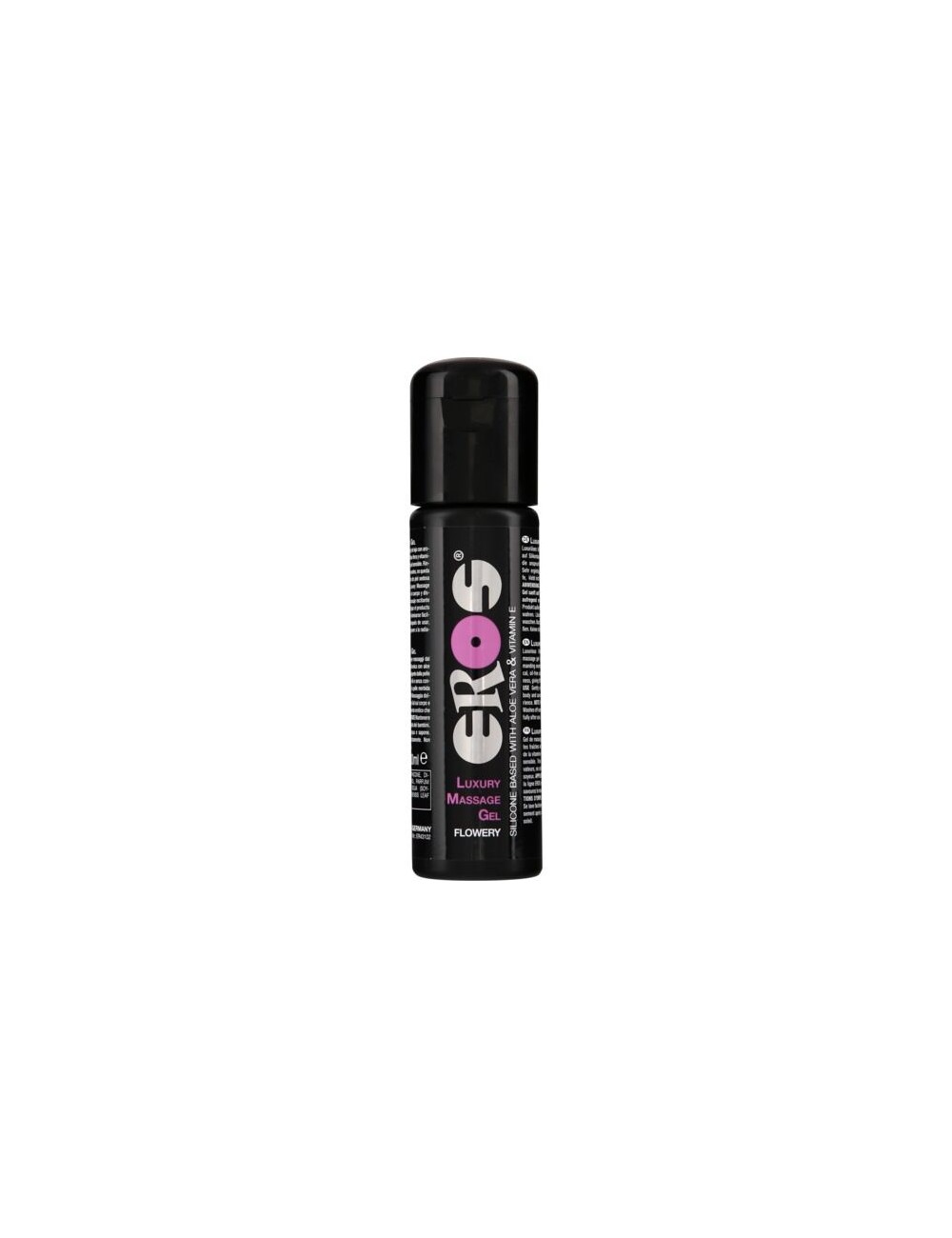 EROS LUXURY MASSAGE GEL FLOWER 100 ML EROS LUXURY MASSAGE GEL FLOWER 100 ML