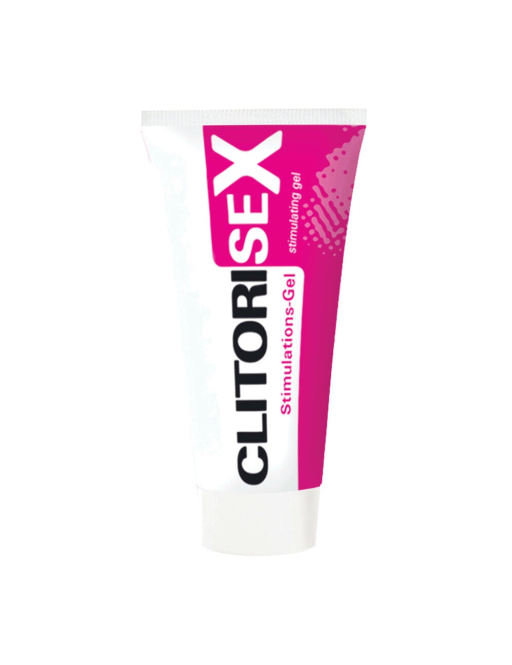 EROPHARM CLITORISEX GEL ESTIMULANTE 25 ML EROPHARM CLITORISEX GEL ESTIMULANTE 25 ML