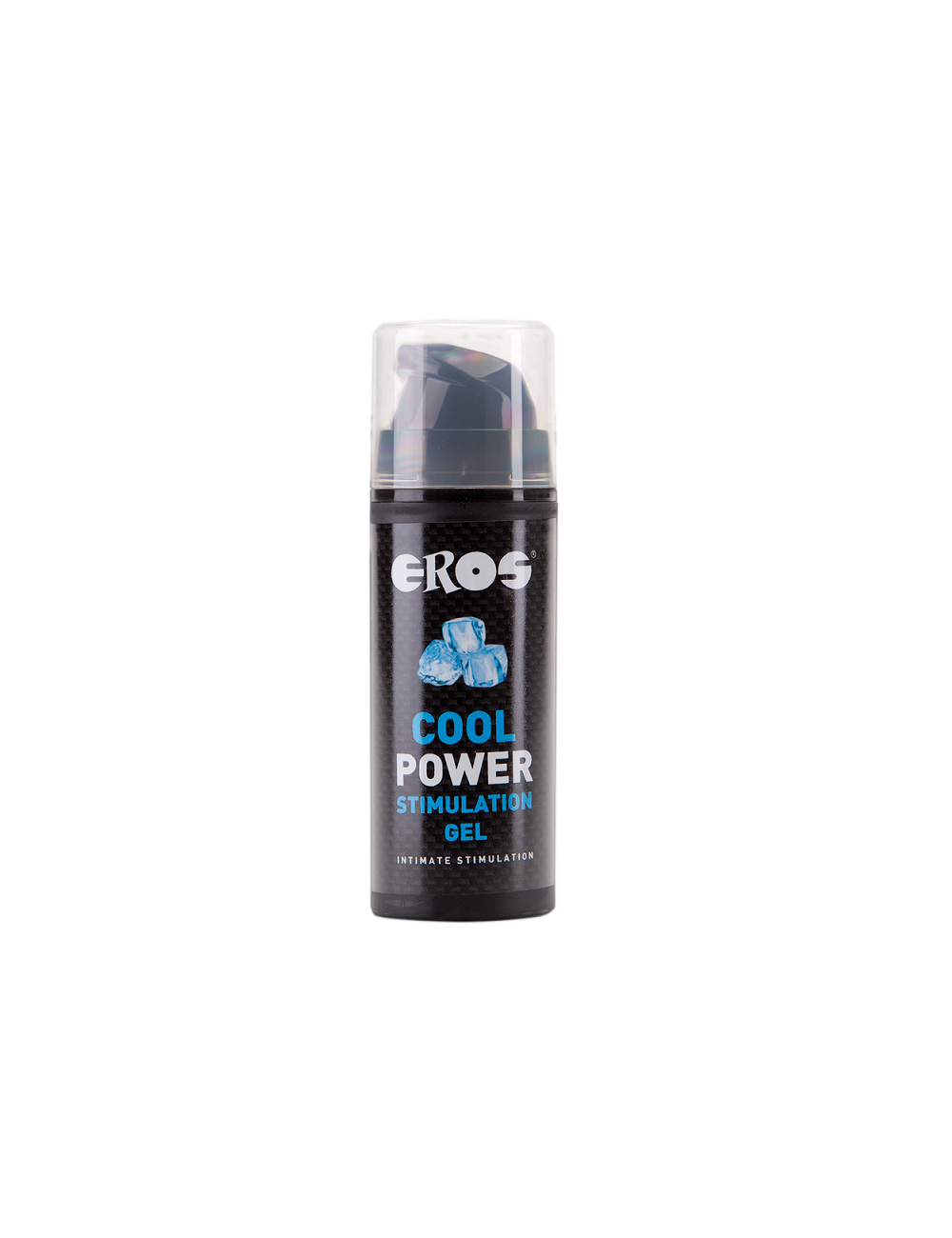 GEL DE ESTIMULAÇÃO EROS COOL POWER