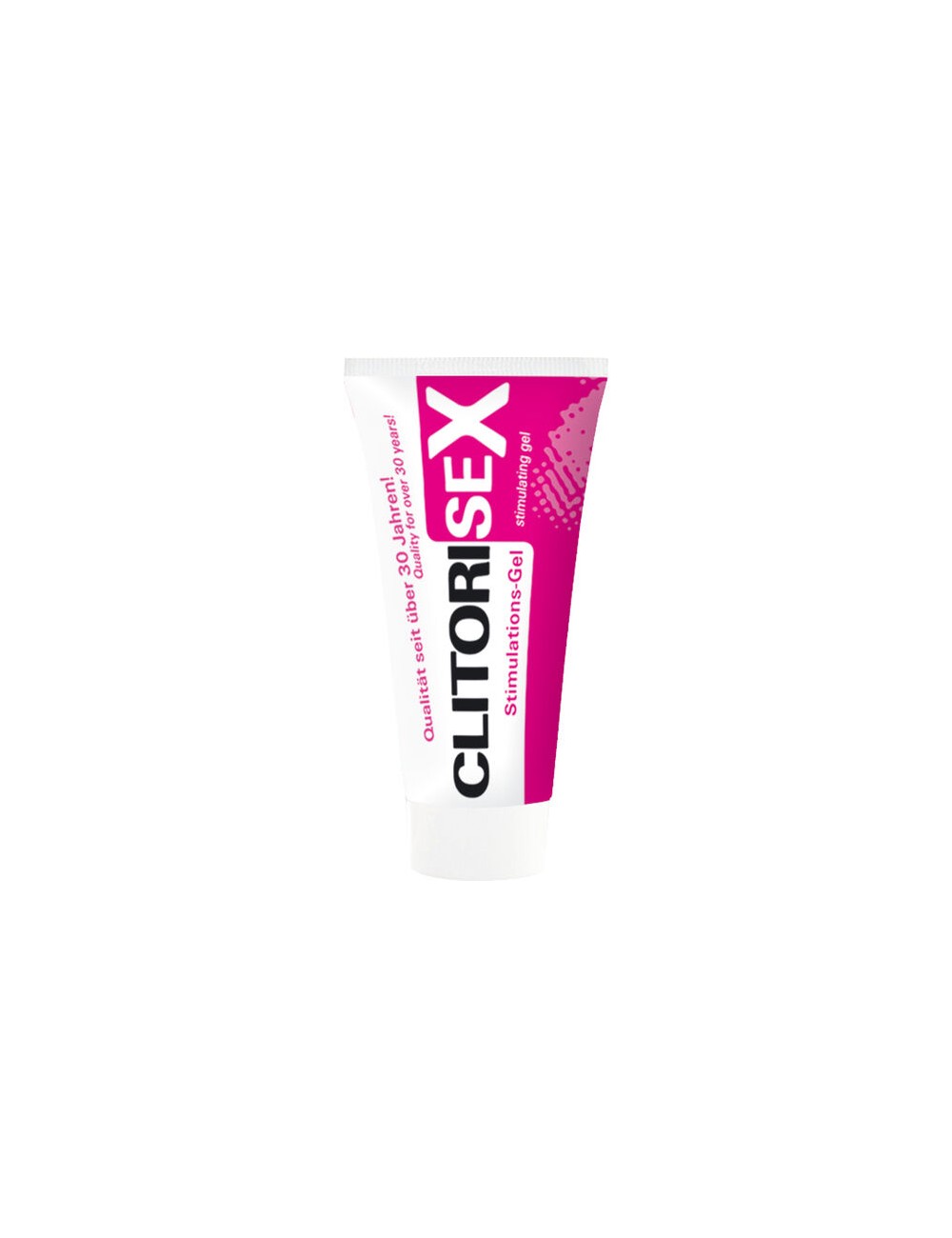 EROPHARM CLITORISEX CREME ESTIMULANTE 40 ML