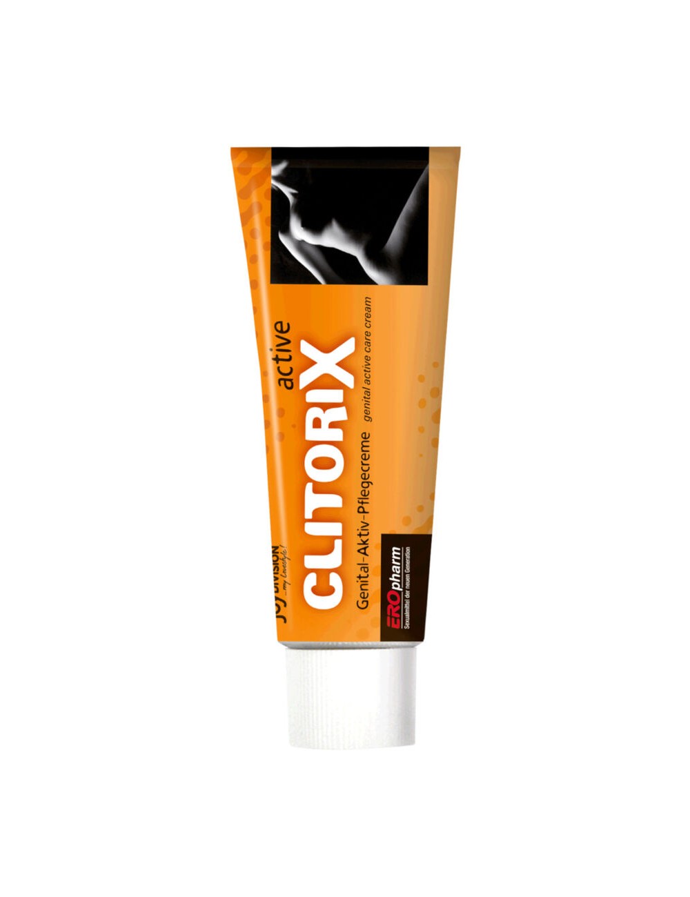 EROPHARM CLITORIX ACTIVE