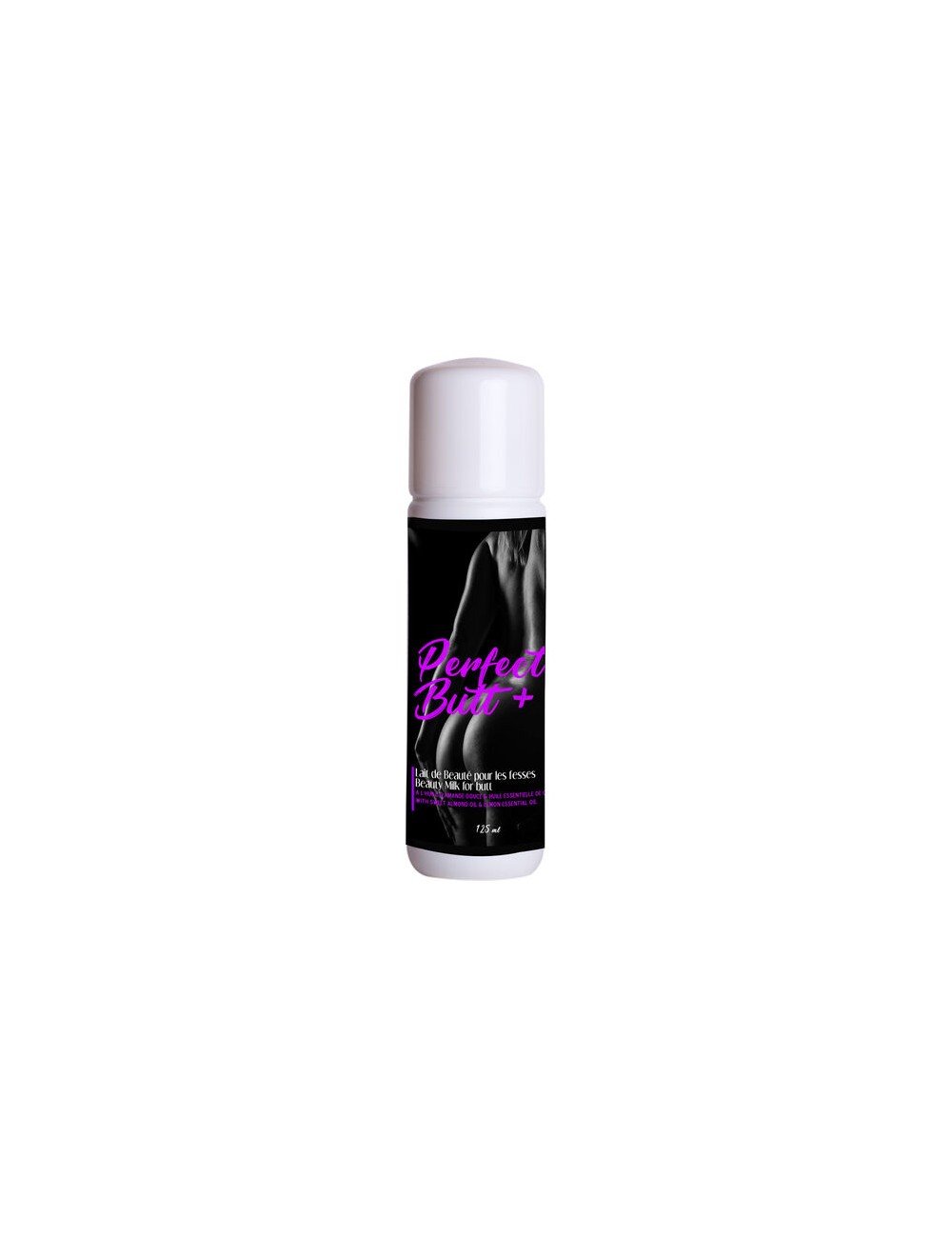 PERFECT BUTT - BUTTING FIRMING CREAM 125ML PERFECT BUTT - BUTTING FIRMING CREAM 125ML