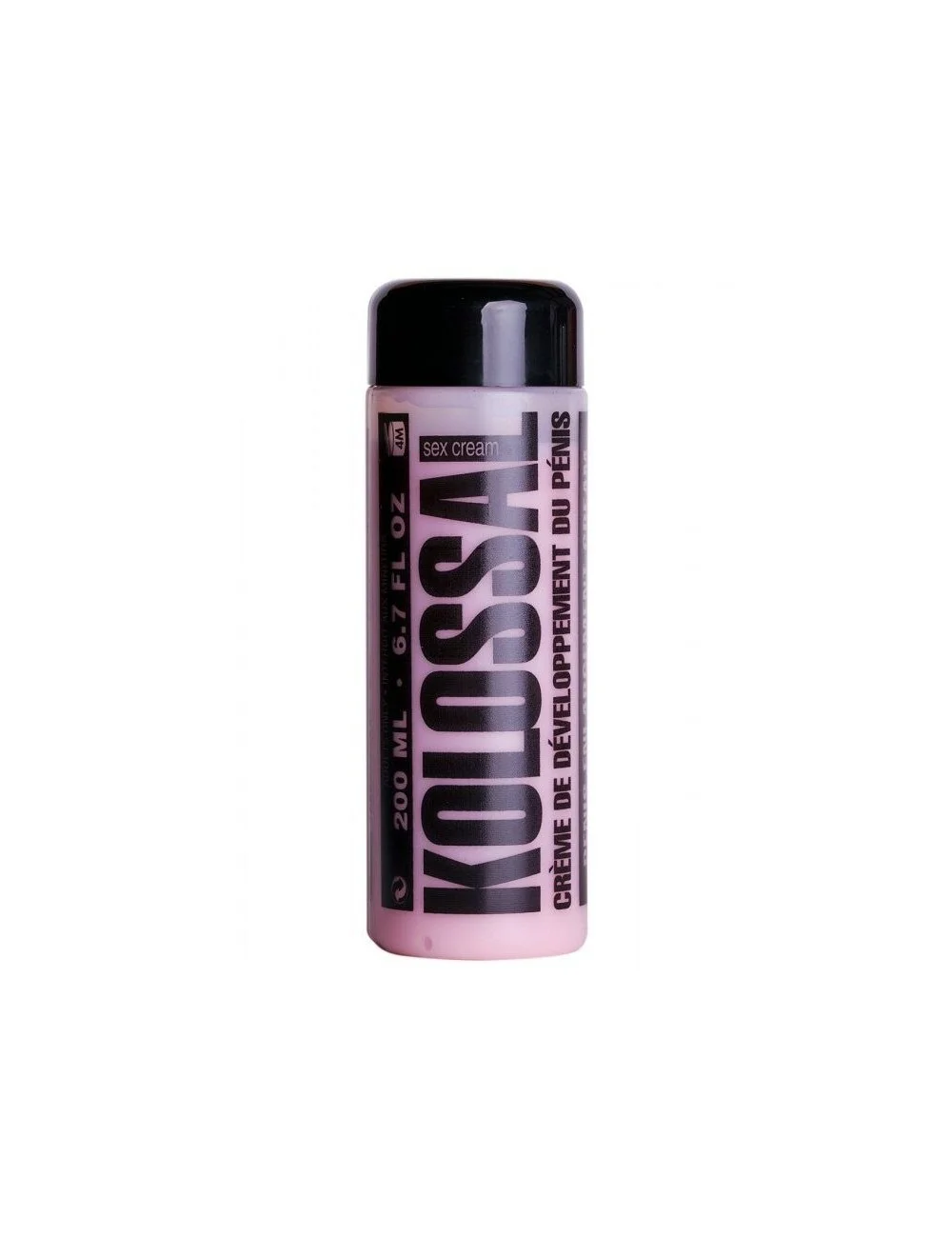 RUF - KOLOSSAL PENIS EXPAND CREAM RUF - KOLOSSAL PENIS EXPAND CREAM