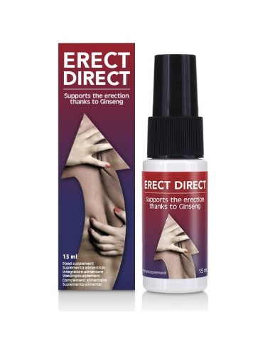 COBECO ERECT DIRECT 15ML