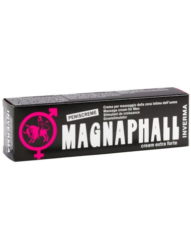 MAGNAPHALL CREME EXTRA FORTE