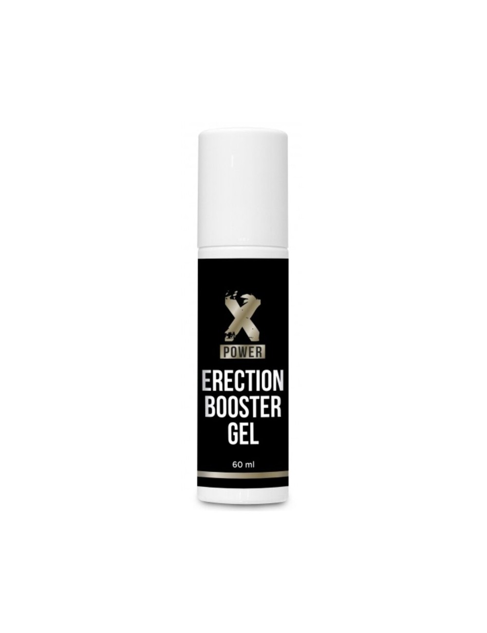 XPOWER ERECTION BOOSTER GEL 60 ML