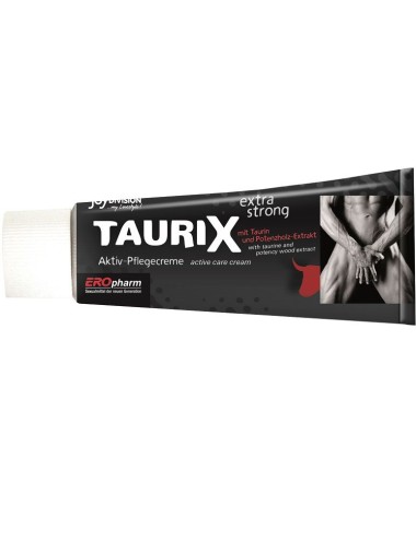 EROPHARM TAURIX EXTRA FORTE