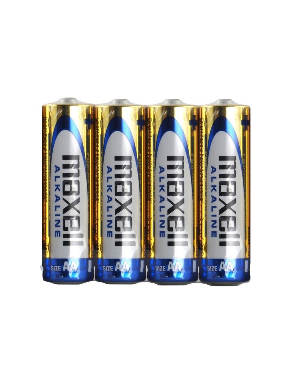 BATERIA MAXELL AA LR6 BLISTER * 4 EU BATERIA MAXELL AA LR6 BLISTER * 4 EU