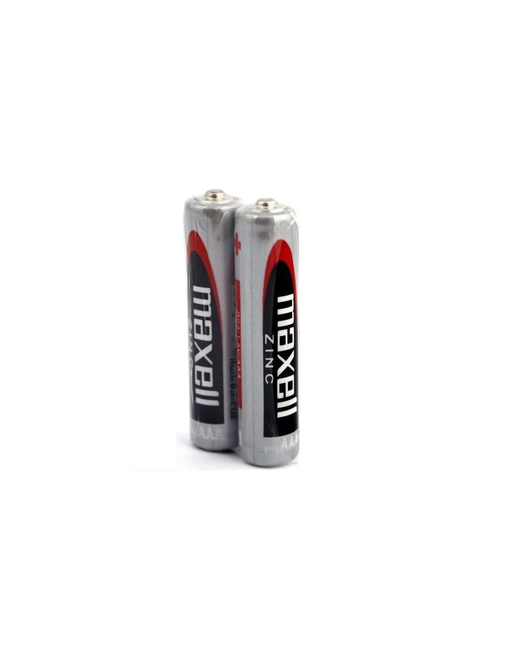 BATERIA MAXELL SALINA MANGANESO AAA R03 RETRACTIL * 2 BATERIA MAXELL SALINA MANGANESO AAA R03 RETRACTIL * 2