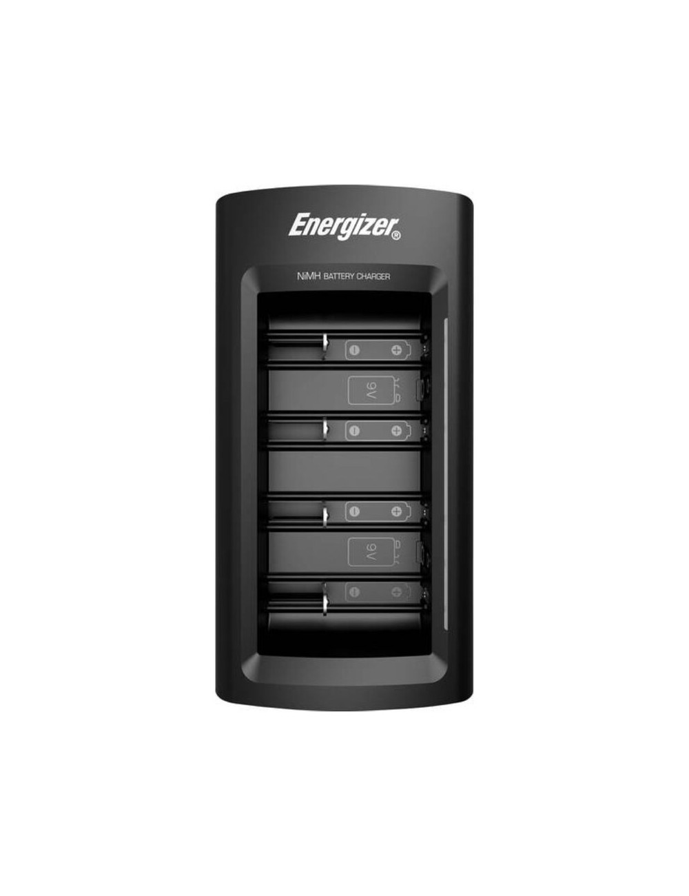 ENERGIZER CARGADOR UNIVERSAL PARA PILAS