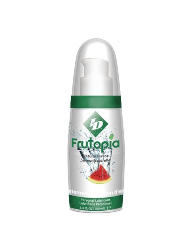 ID FRUTOPIA LUBE MELANCIA 100ML