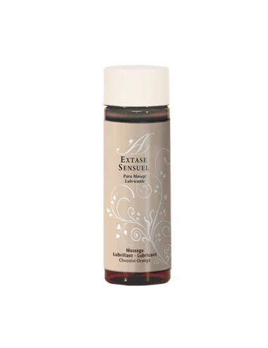 EXTASE SENSUEL LUBRICANT CHOCO-ORANGE 100ML