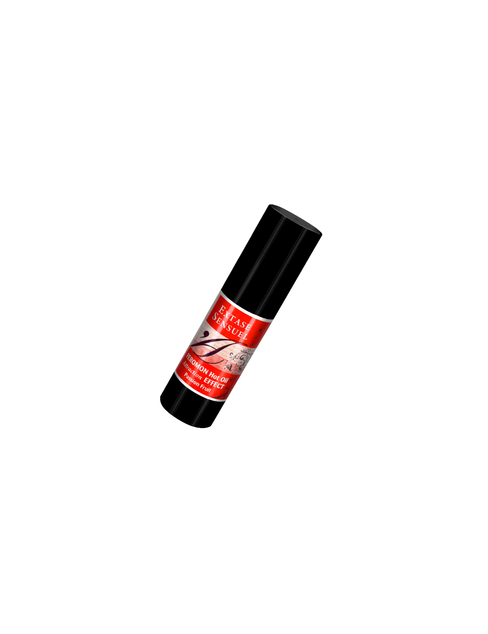 EXTASE SENSUEL FEROMON HOT OIL EFEITO DE ATRAÇÃO DE PAIXÃO