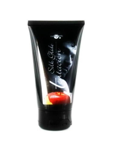 TENTACION LUBRICANTE CON SABOR A FRUTOS ROJOS 75ML