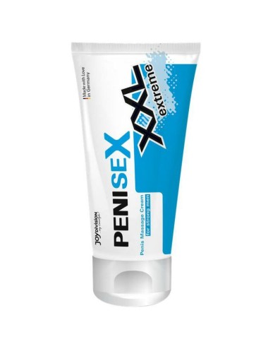 EROPHARM PENISEX XXL CREME ESTIMULANTE PARA HOMENS 100 ML