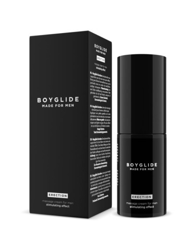 BOYGLIDE CREME PARA EREÇÃO 30 ML