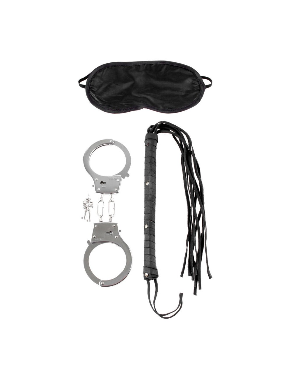FETICHE FANTASY LOVERS FANTASY KIT FETICHE FANTASY LOVERS FANTASY KIT