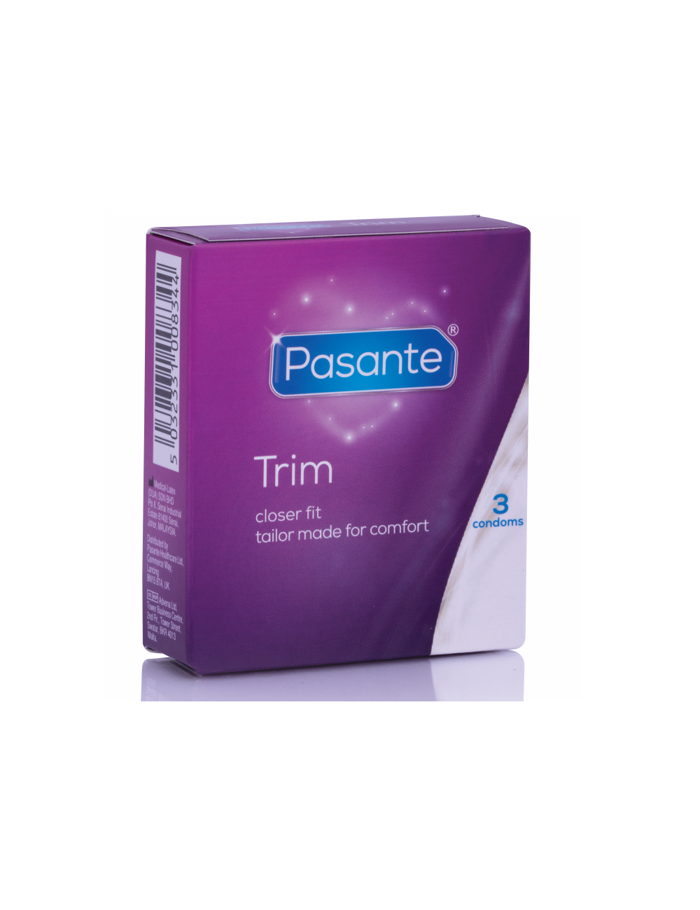 PRESERVATIVO FINO MS FINO EM 3 UNIDADES PRESERVATIVO FINO MS FINO EM 3 UNIDADES