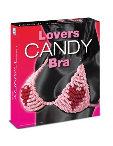 CANDY BRA LOVERS