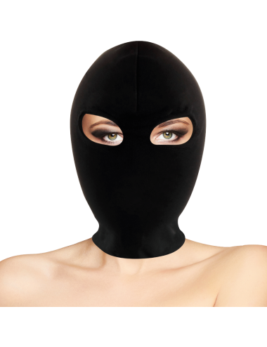 DARKNESS SUBMISSION MASK BLACK