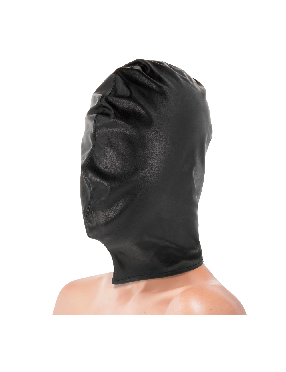 DARKNESS SUBJUGATION MASK BLACK