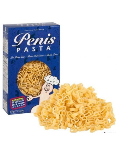 SPENCER & FLEETWOOD PENIS PASTA 200 GR