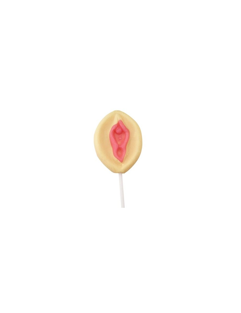 SPENCER & FLEETWOOD CANDY PUSSY LOLLIPOP