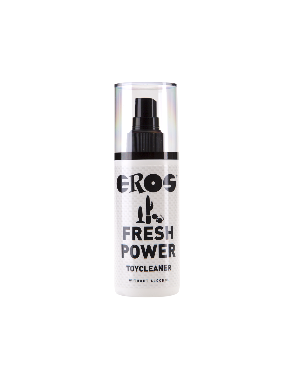 EROS FRESH POWER SEM ÁLCOOL