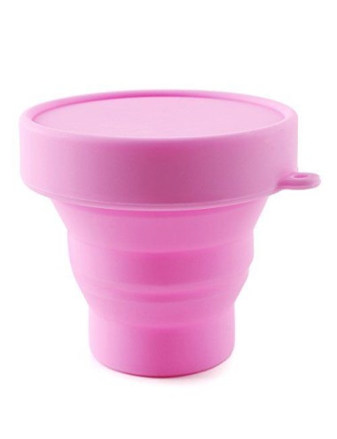 ESTERILIZADOR NINA KIK MENSTRUAL CUP