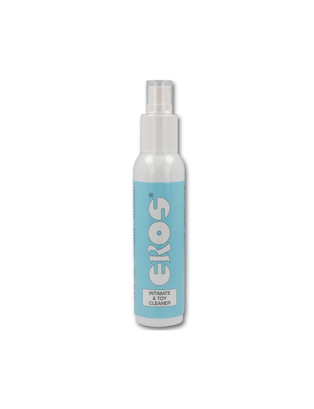 EROS INTIMATE TOY CLEANER 100 ML EROS INTIMATE TOY CLEANER 100 ML