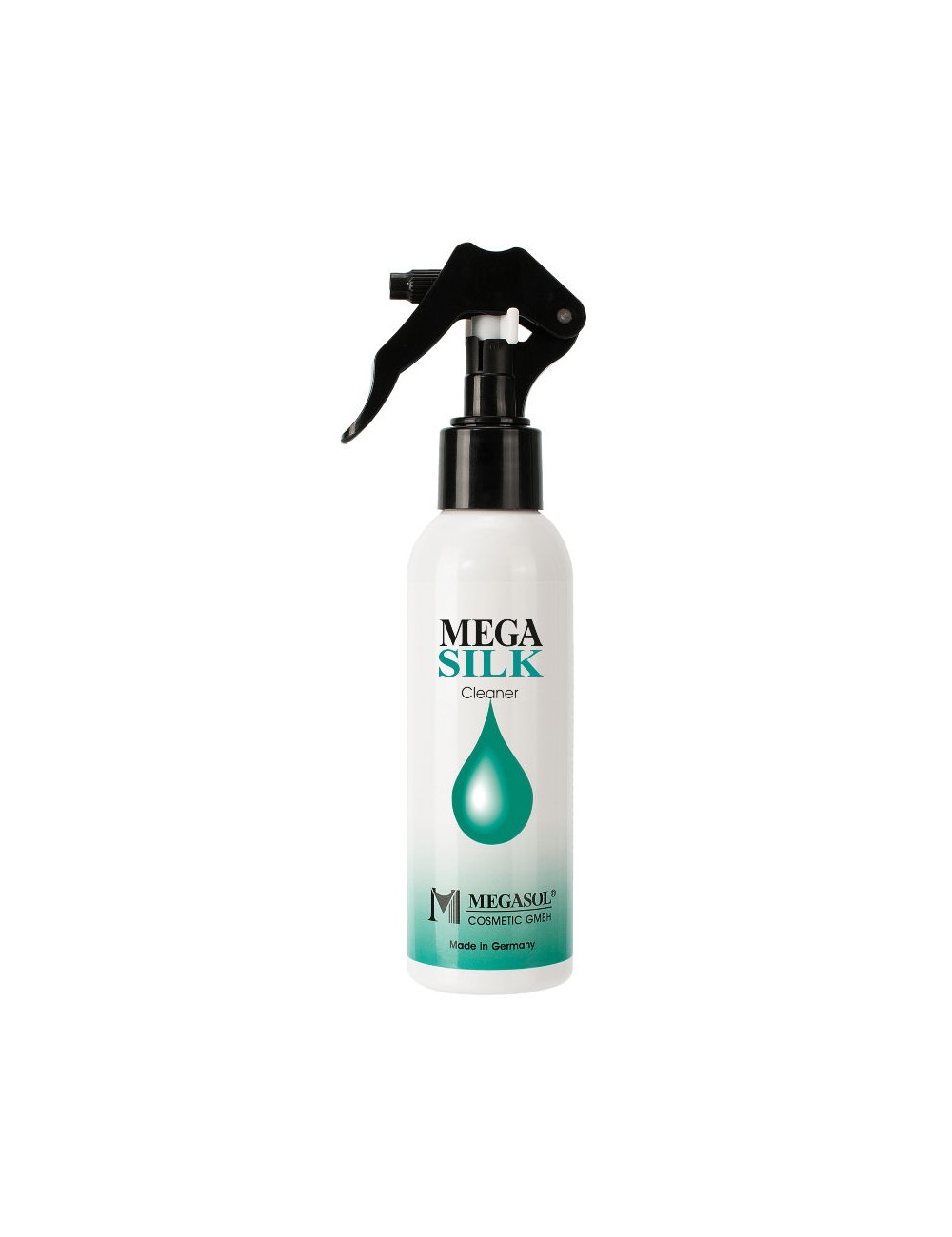 EROS MEGASILK TOY CLEANER 150 ML EROS MEGASILK TOY CLEANER 150 ML