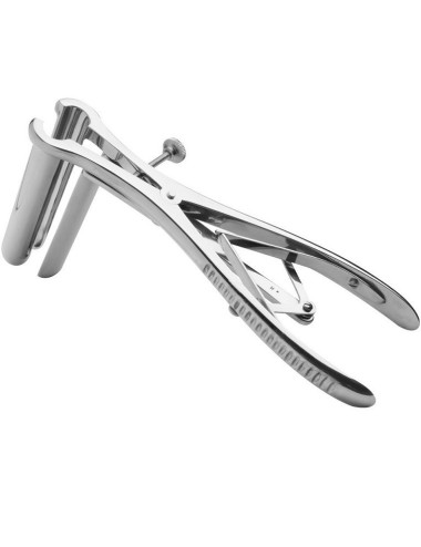 METALHARD RECTAL SPECULUM