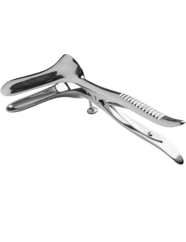 METALHARD RECTAL SPECULUM