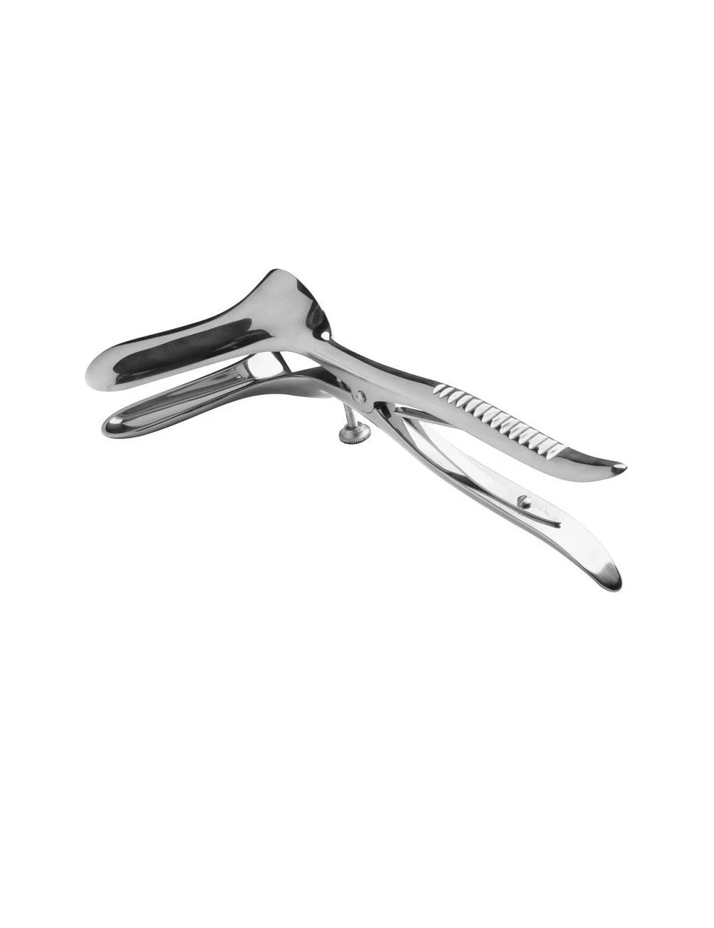 METALHARD RECTAL SPECULUM