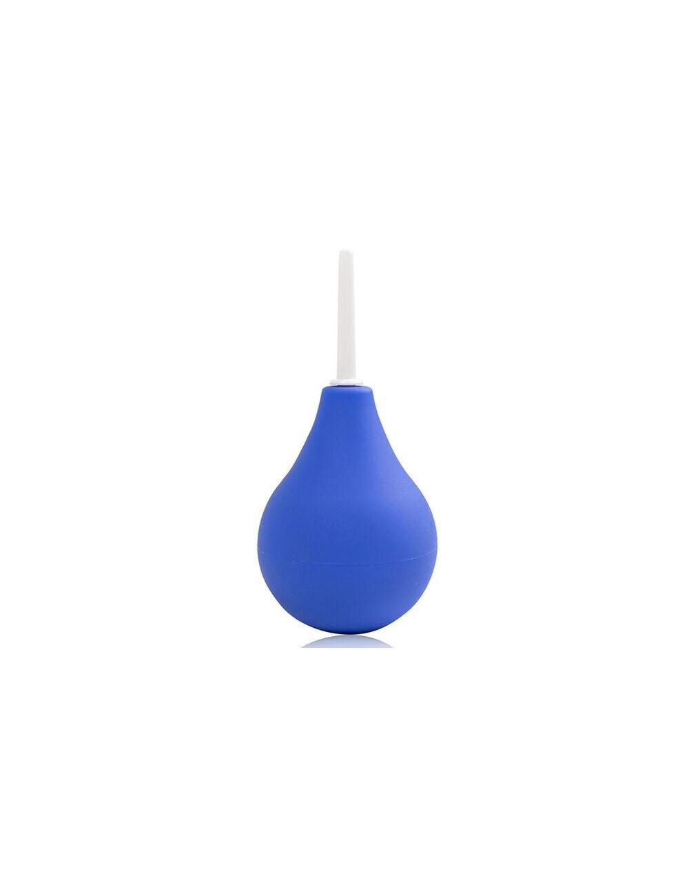 OHMAMA FETICHE ANAL ENEMA BOLA FORMA