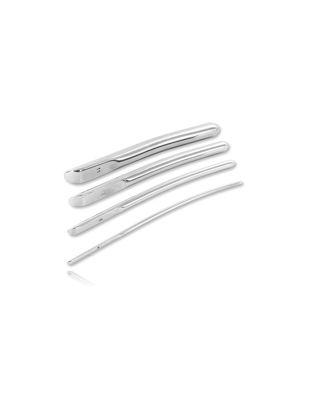 METALHARD URETHRA DILATOR 5 MM