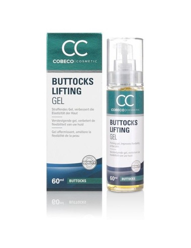 COBECO CC GEL LIFTIN NÚDEOS 60ML