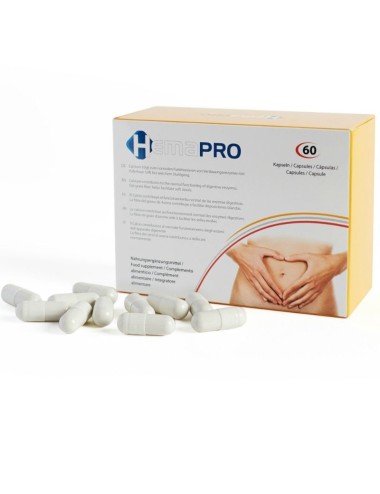 HEMAPRO PILLS PILLS PARA HEMORRIODES TRATAMENTO