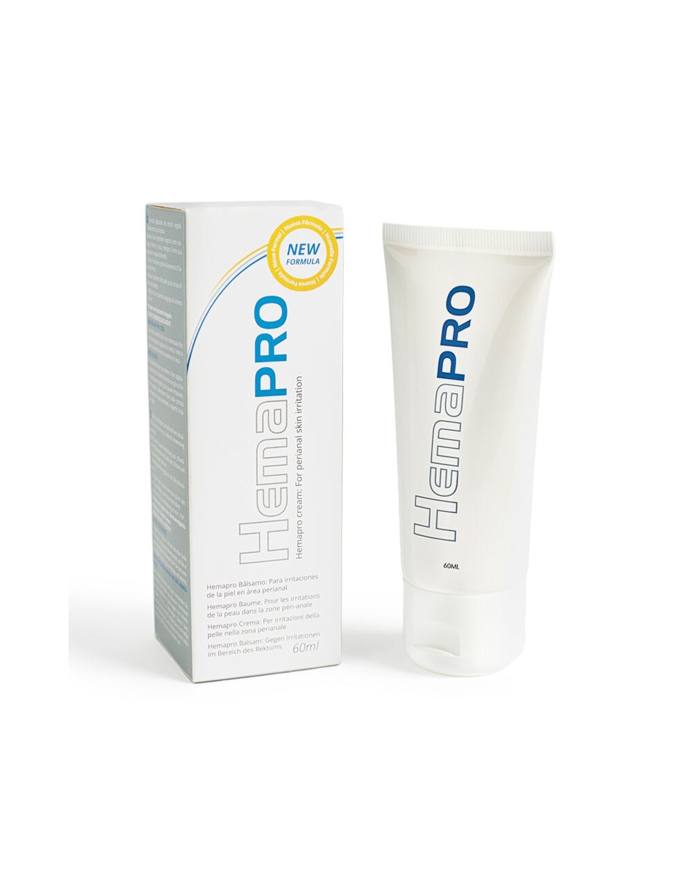 HEMAPRO CREME PARA TRATAMENTO DE HEMORRÓIDES HEMAPRO CREME PARA TRATAMENTO DE HEMORRÓIDES
